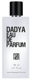 Dadya B-239 EDP 50 ml Kadın Parfümü kullananlar yorumlar